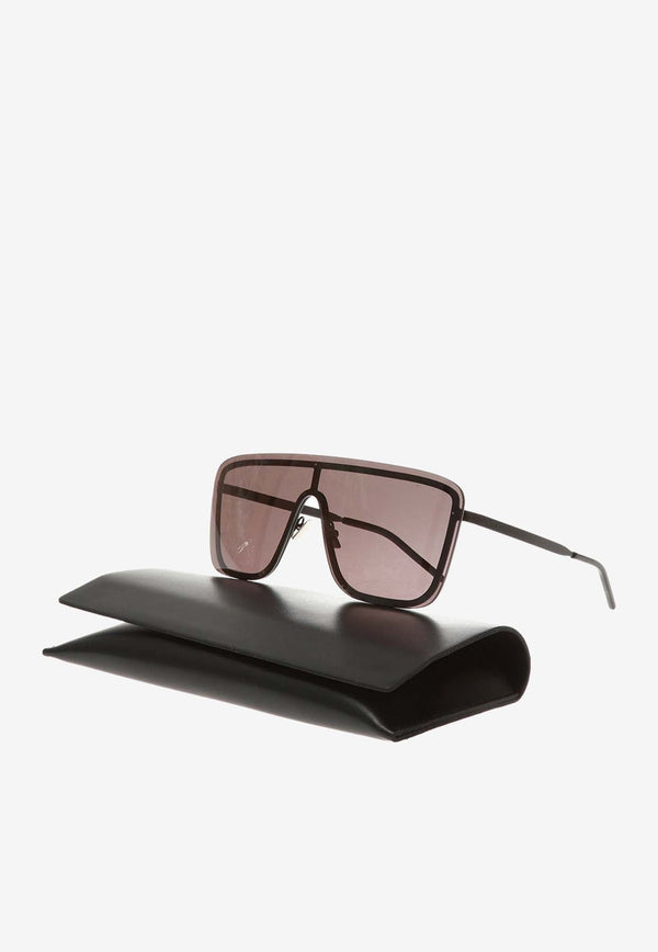 SL 364 Shield Sunglasses