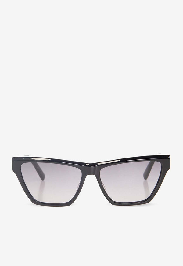 SL M103 Cat-Eye Sunglasses
