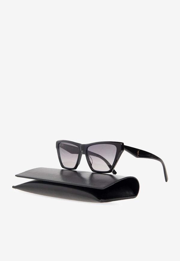 SL M103 Cat-Eye Sunglasses