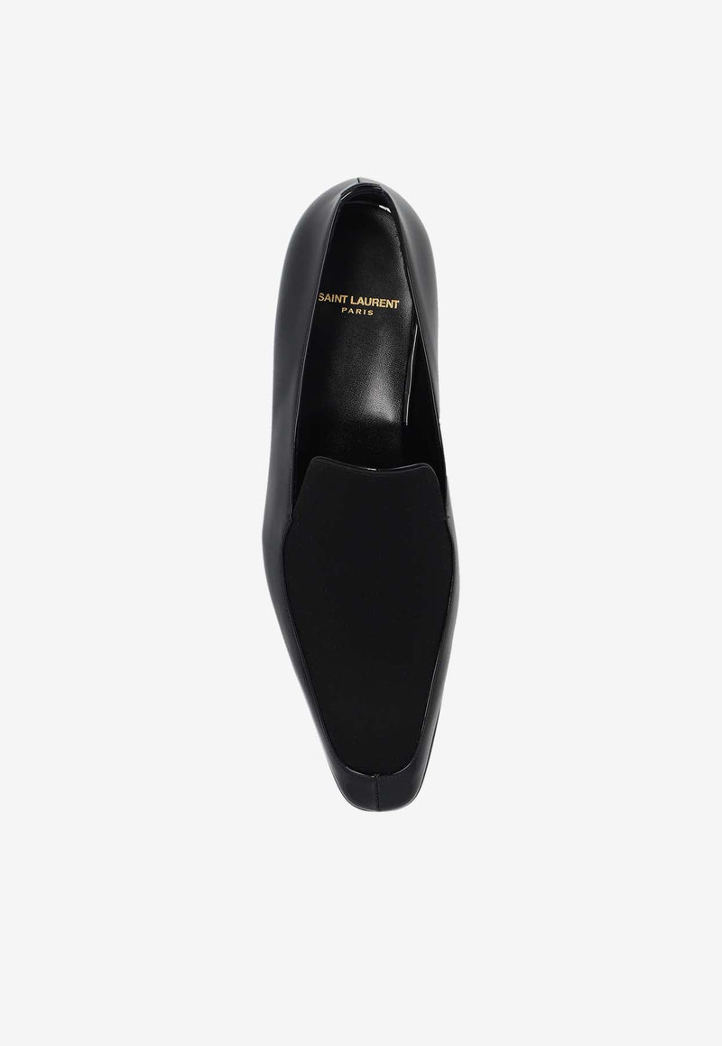 Gabriel Loafers in Patent Leather