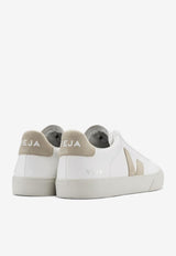 Campo Low-Top Sneakers