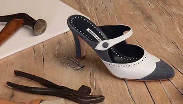 Manolo Blahnik – THAHAB US