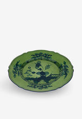 Oriente Italiano Charger Plate