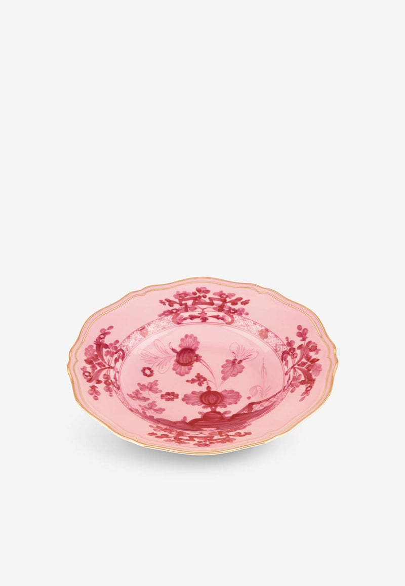 Oriente Italiano Soup Plate