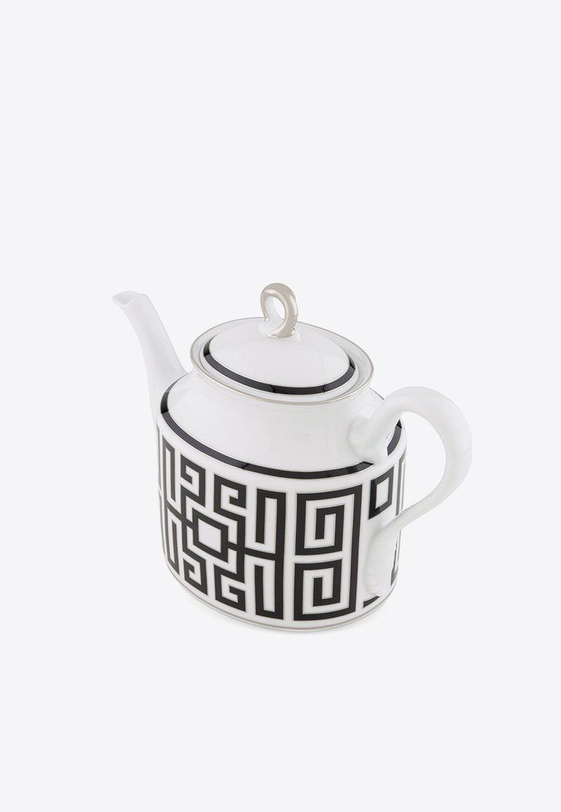 Labirinto Teapot with Cover
