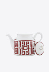 Labirinto Teapot with Cover