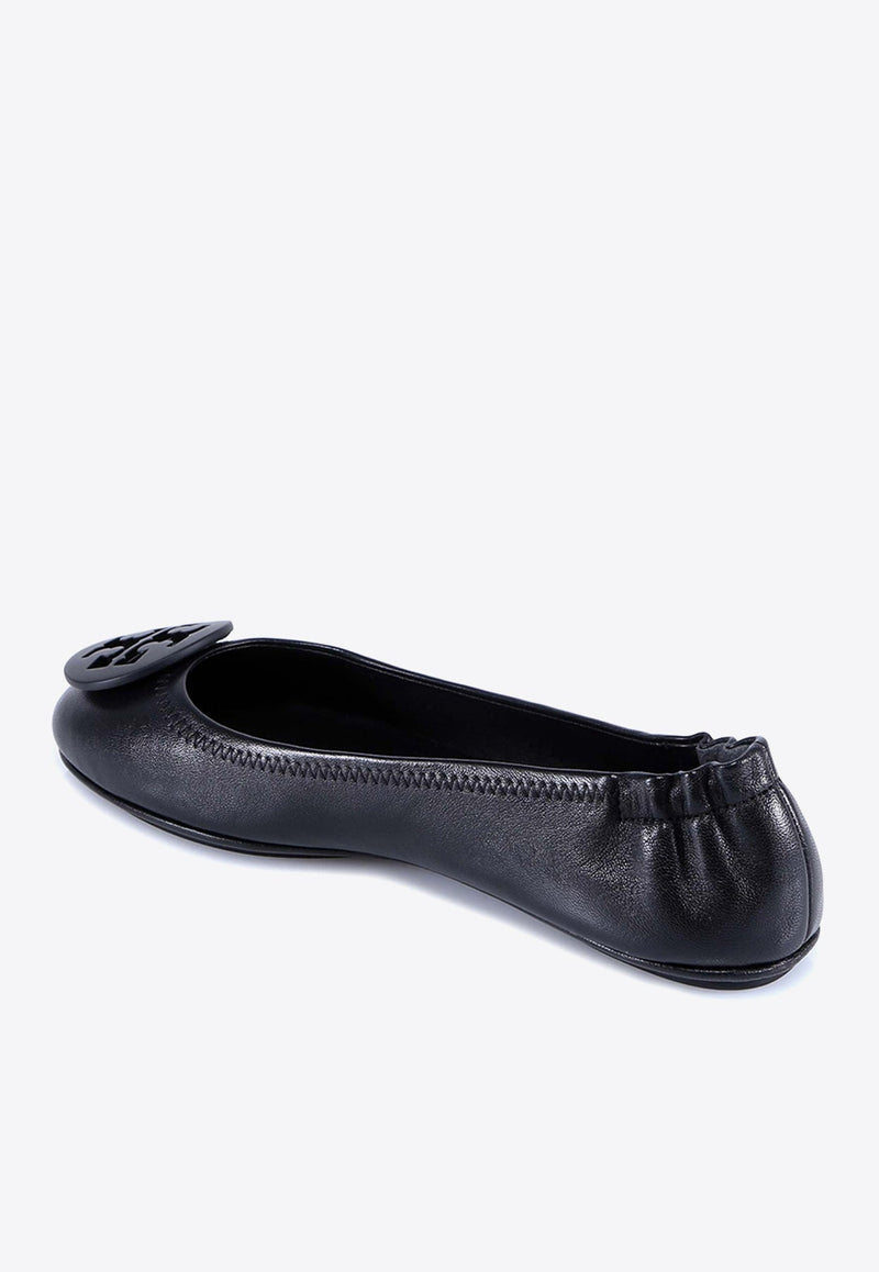 Mini Travel Ballet Flats