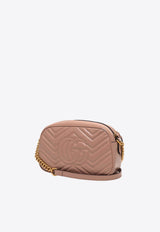 Small GG Marmont Shoulder Bags