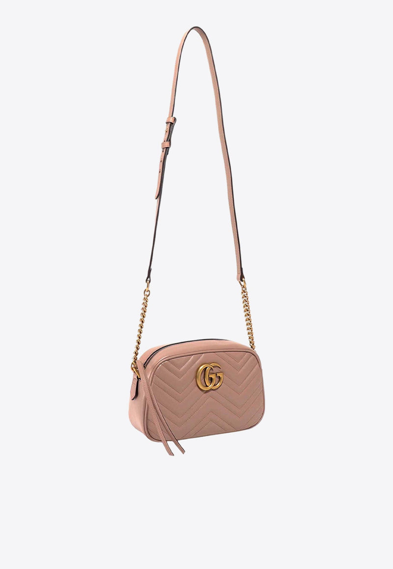 Small GG Marmont Shoulder Bags