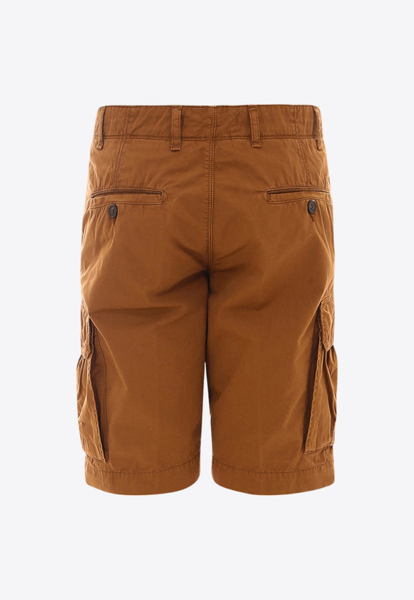 Casual Cargo Shorts