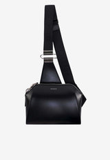 Antigona Leather Crossbody Bag
