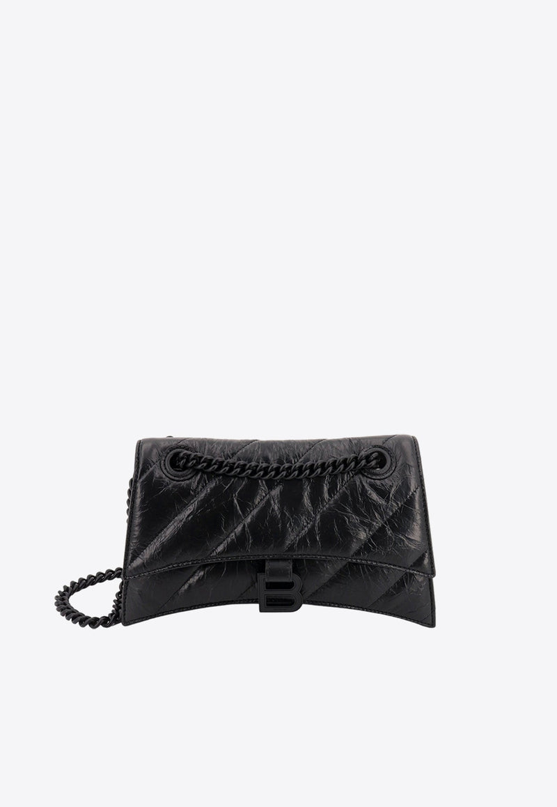 Small Crush Chain Shoulder Bag