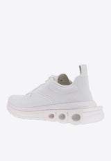 Nima Primeknit Low-Top Sneakers