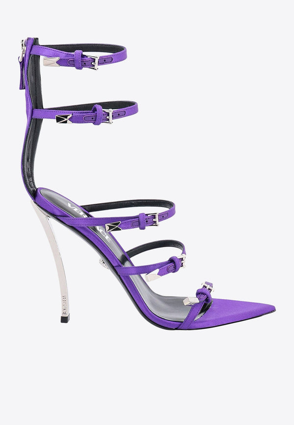 Pin-Point 120 Strappy Sandals