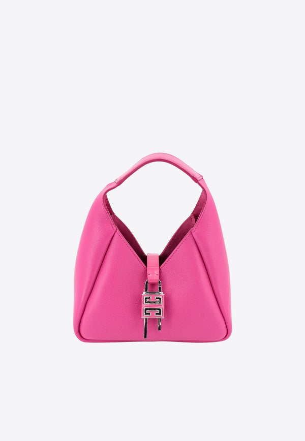 Small G-Hobo Handbag
