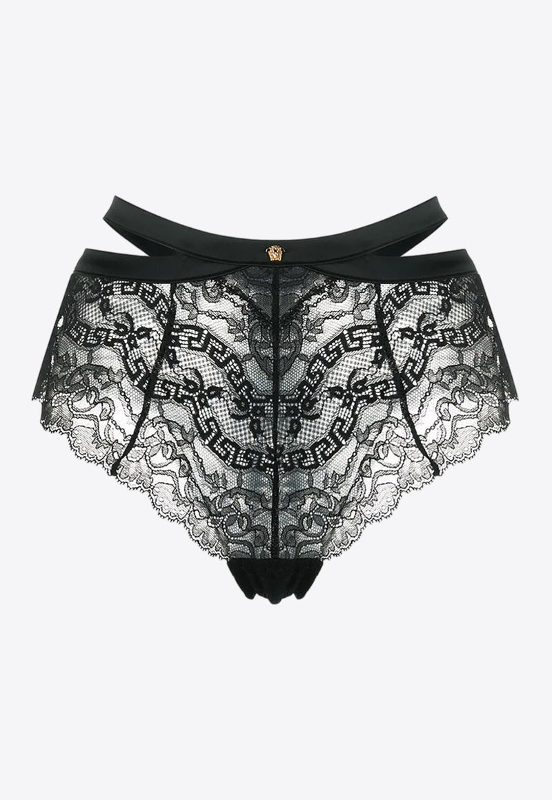 Barocco Lace Briefs