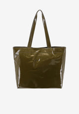 Rue St-Guillaume Tote Bag