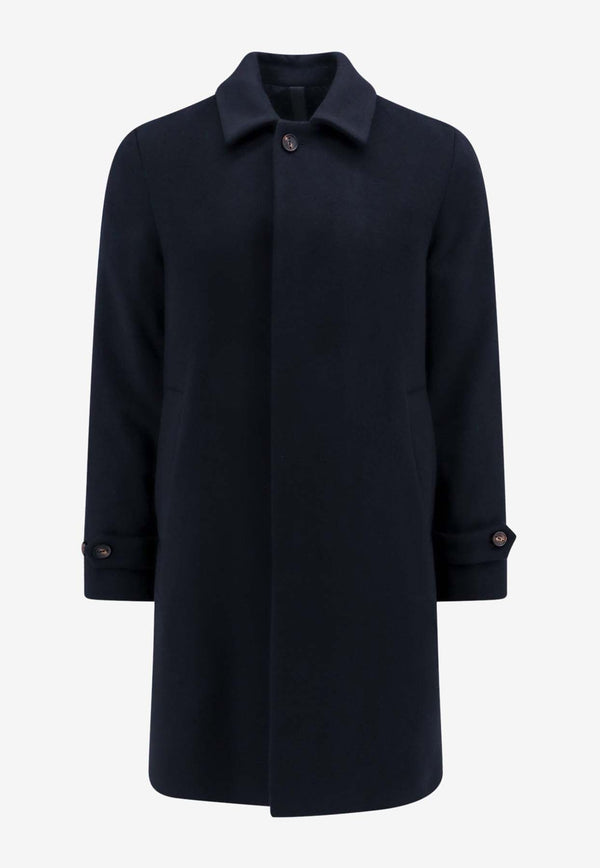 Locorotondo Cashmere Coat