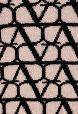 Toile Iconographe Turtleneck Wool Sweater