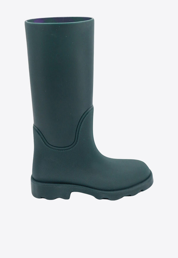 Marsh Rubber Rain Boots