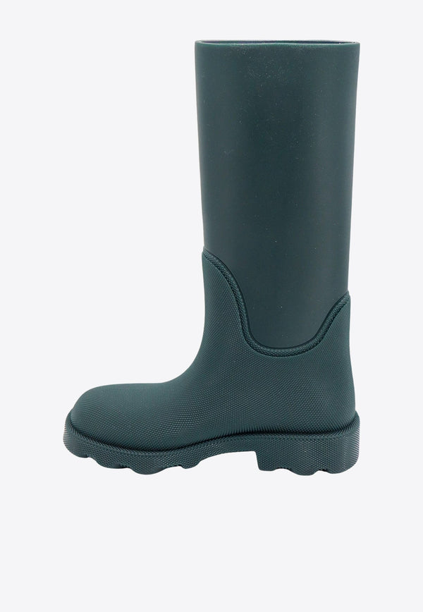 Marsh Rubber Rain Boots