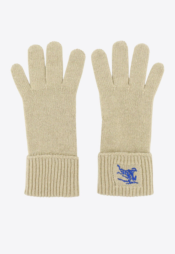 Cashmere EDK Gloves