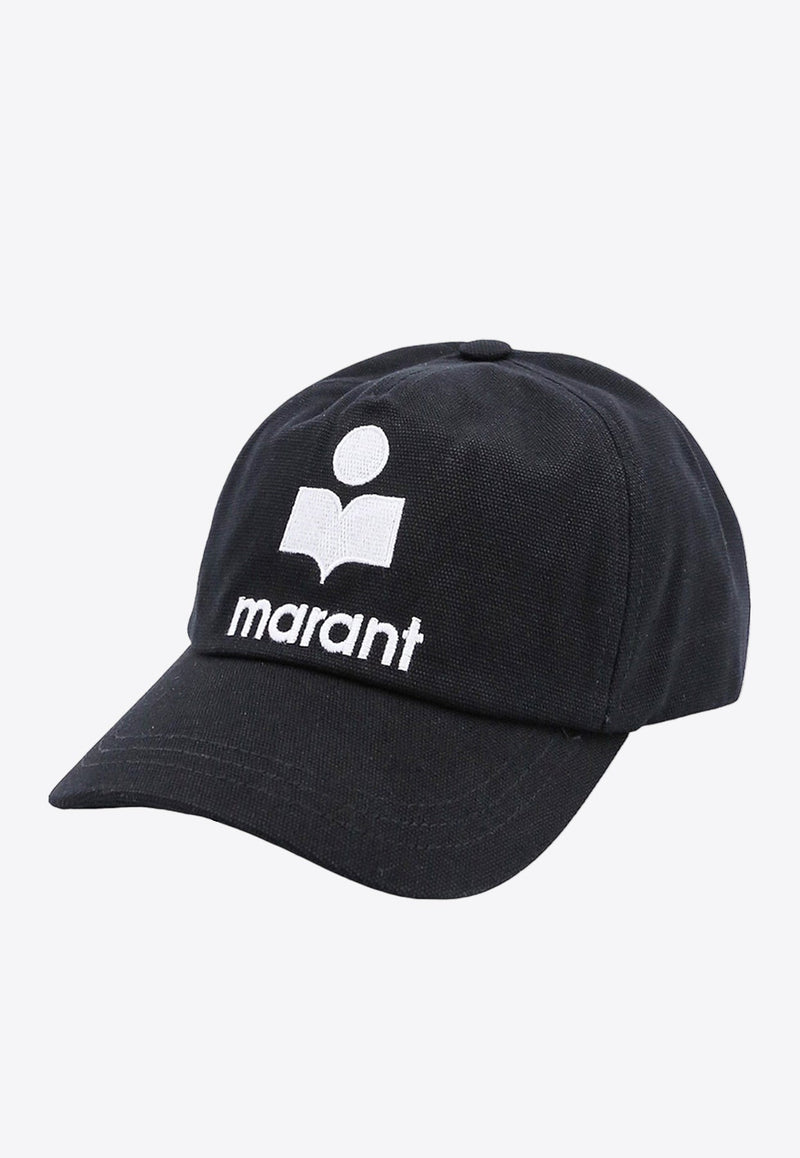 Embroidered Logo Baseball Caps