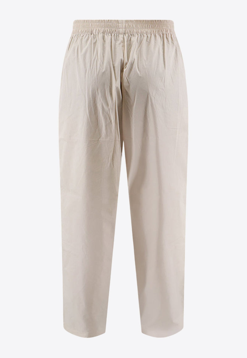 Bryton Straight-Leg Track Pants