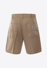 Albert Bermuda Chino Shorts