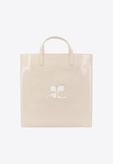 Heritage Logo Tote Bag