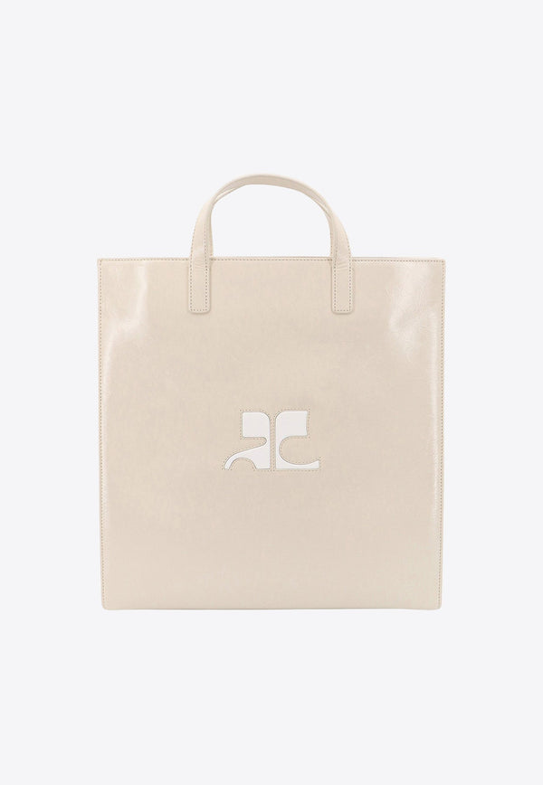 Heritage Logo Tote Bag