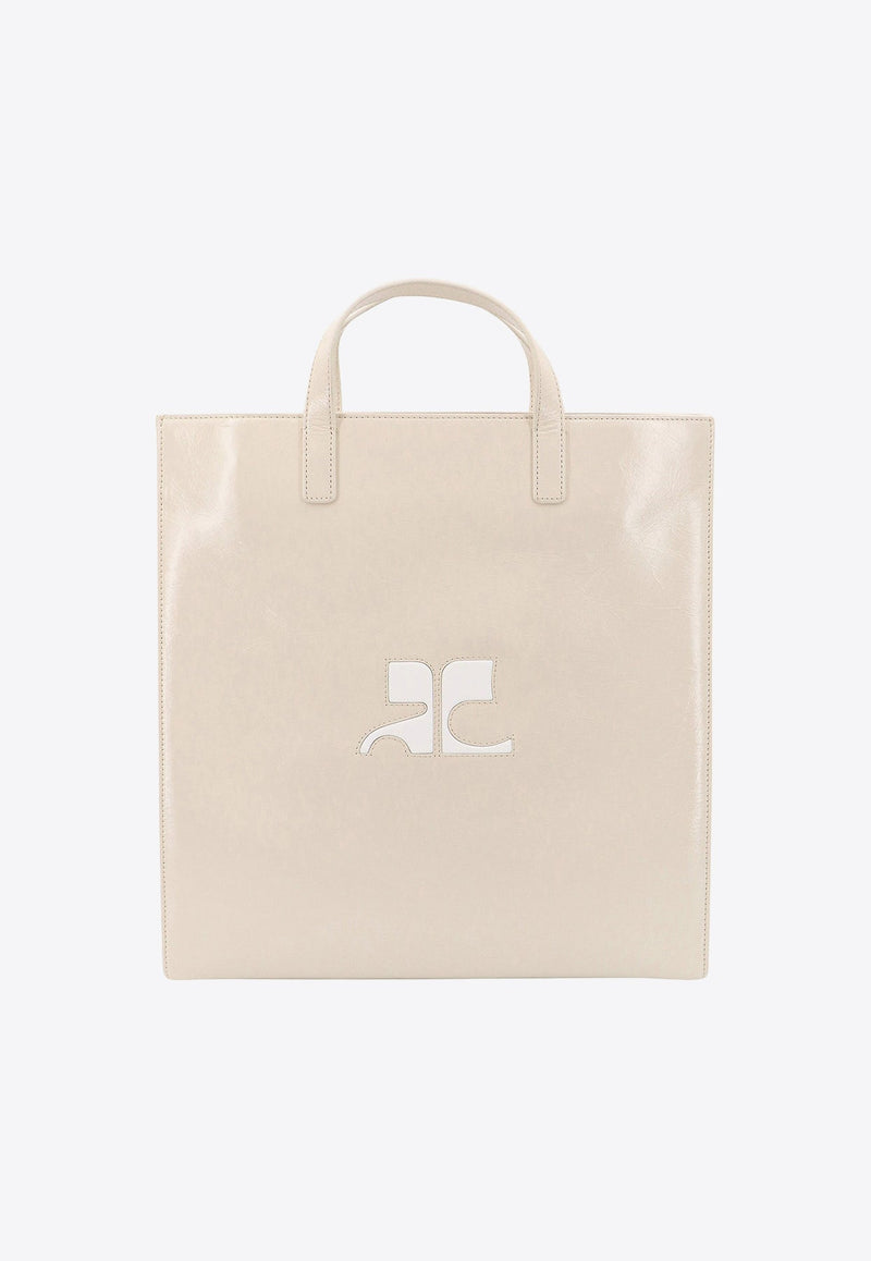 Heritage Logo Tote Bag