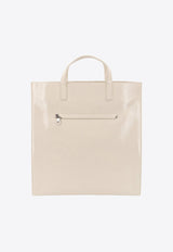 Heritage Logo Tote Bag