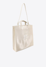 Heritage Logo Tote Bag