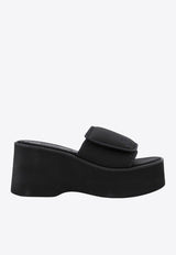 Scuba Wave 75 Platform Sandals