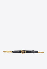 GG Marmont Thin Chain Belt