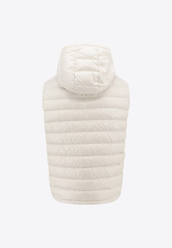 Clai Padded Down Gilet