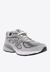 990 Low-Top Sneakers