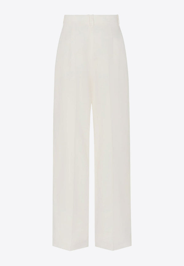 Antone Wide-Leg Pants