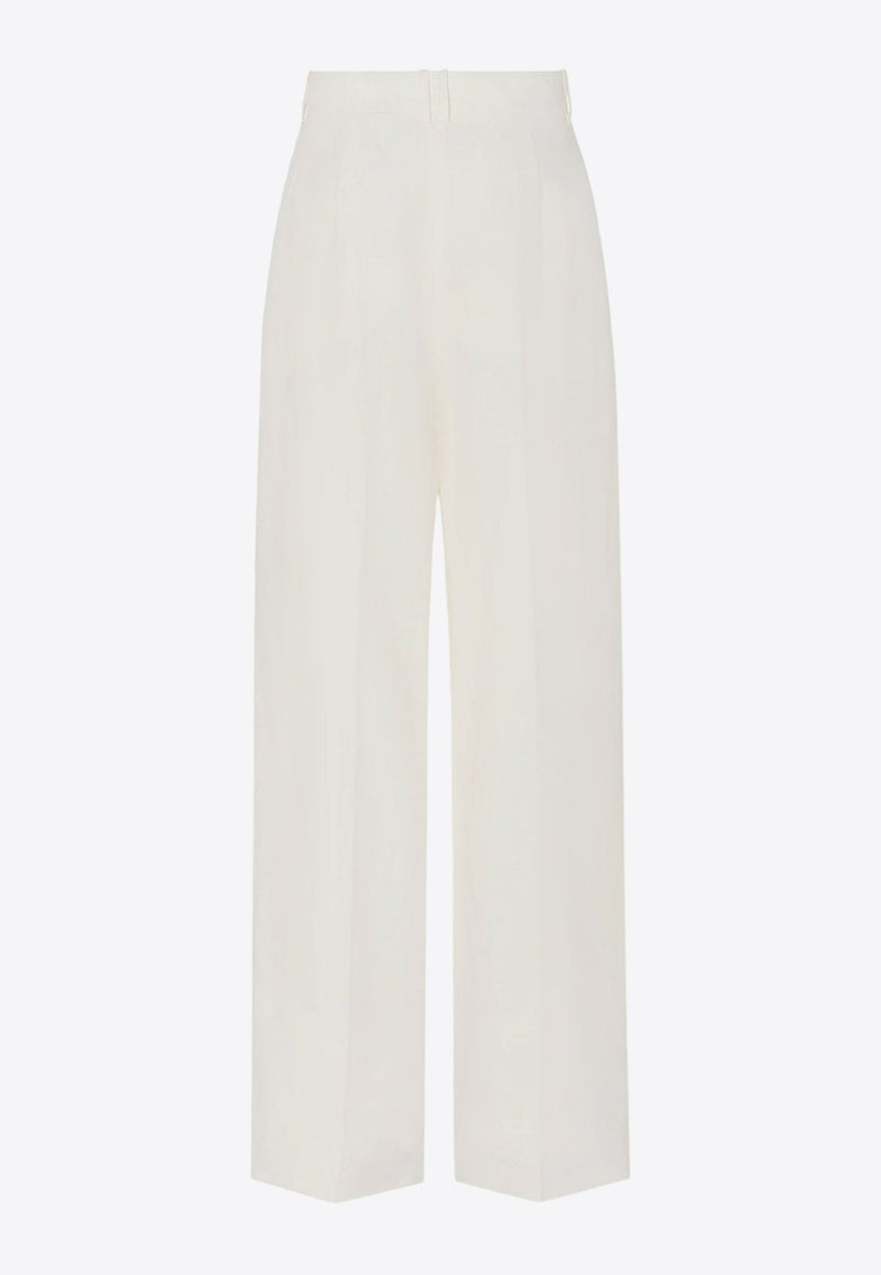 Antone Wide-Leg Pants