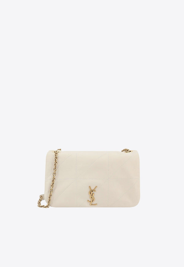 Small Jamie 4.3 Nappa Leather Shoulder Bag