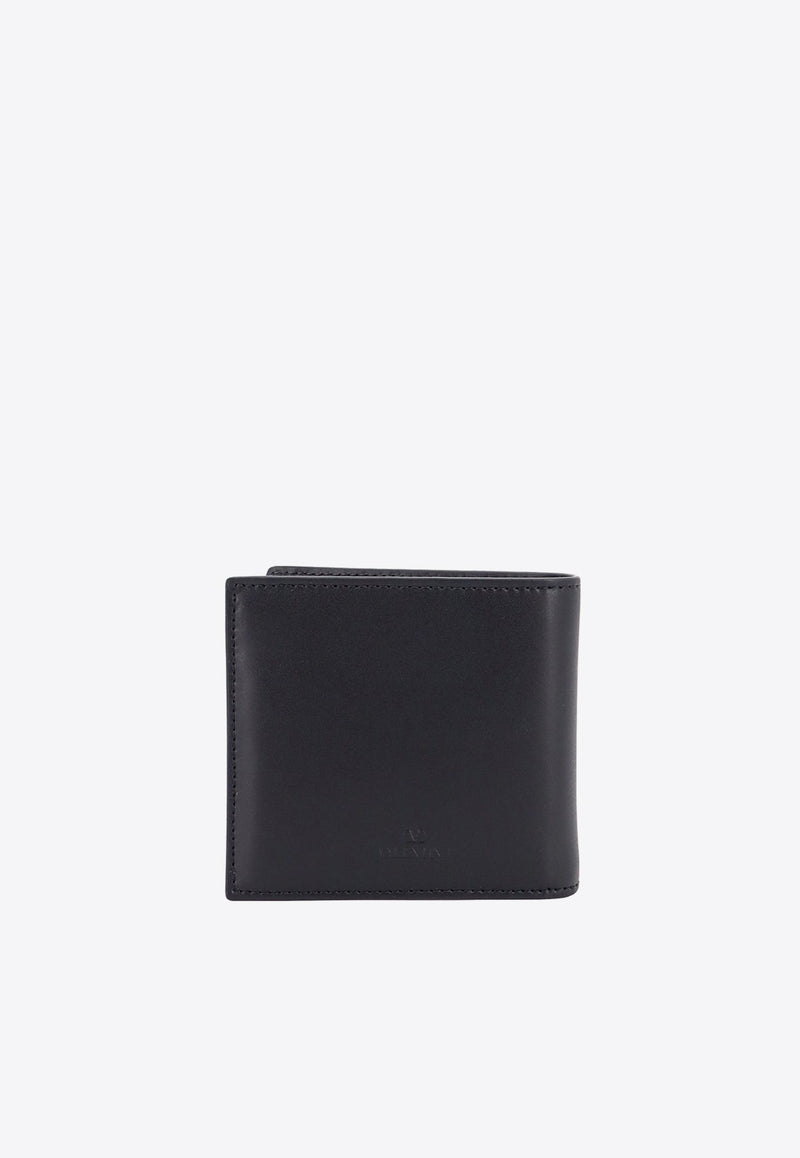 VLTN Print Bi-Fold Wallet