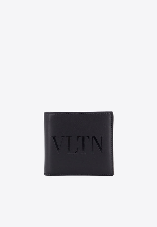 VLTN Print Bi-Fold Wallet