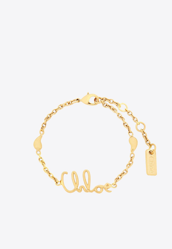 The Chloé Iconic Bracelet