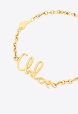 The Chloé Iconic Bracelet