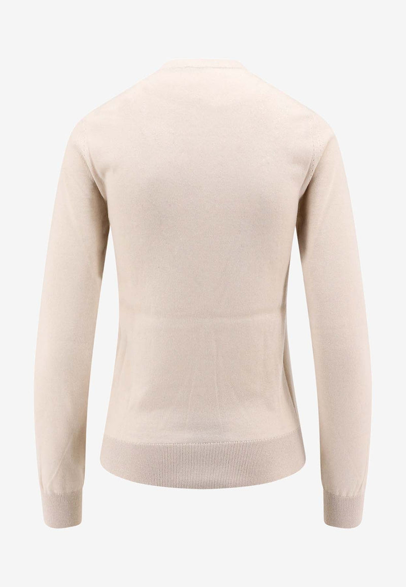 Neo Piuma Cashmere Sweater