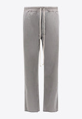 Berlin Drawstring Track Pants