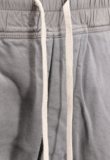 Berlin Drawstring Track Pants