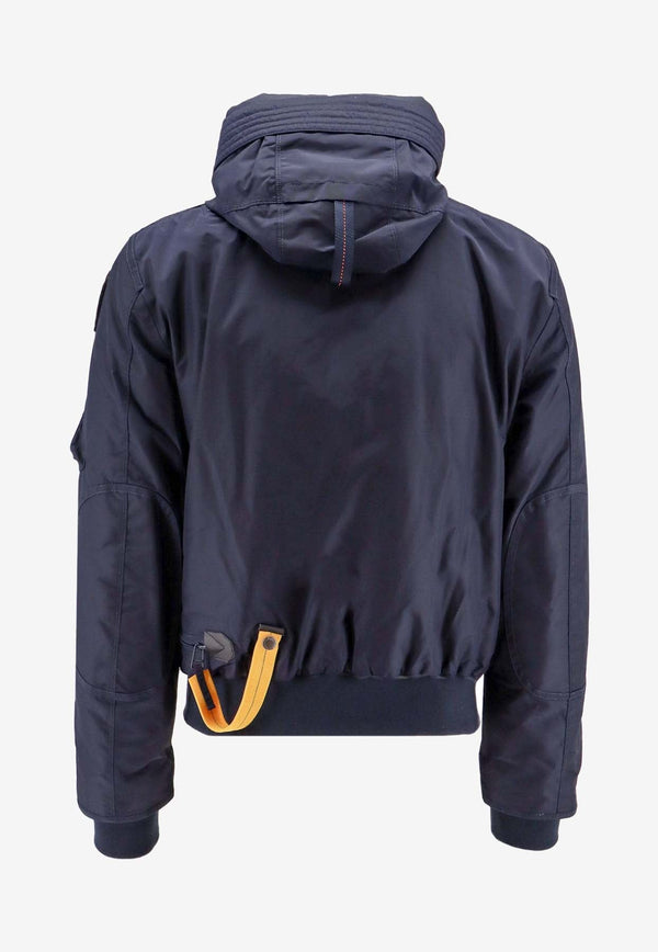 Gobi Zip-Up Jacket