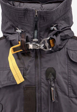 Gobi Zip-Up Jacket